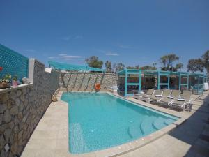 Foto dalla galleria di Villa Rose a Firà