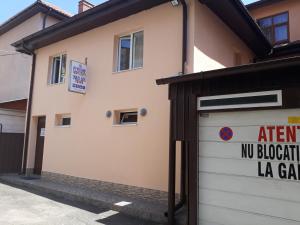 Billede fra billedgalleriet på Pensiunea Red Rock i Piatra Neamţ