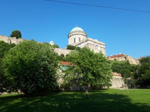 Miestna pamiatka v blízkosti apartmánu