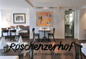 Ristorante o altro punto ristoro di Röschenzerhof