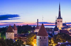 Zajímavé místo poblíž apartmánu