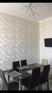 Gallery image of David Apartment in Tbilisi City