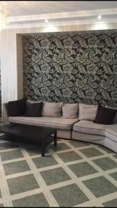 Gallery image of David Apartment in Tbilisi City +48 photos