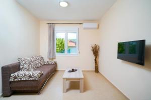 Gallery image of Theodore Apartments in Skala Marion