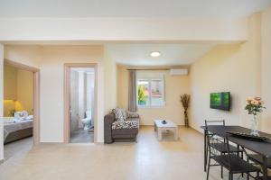 Gallery image of Theodore Apartments in Skala Marion