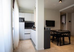 Gallery image of Astoria Living Apartments in Bologna