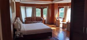 Gallery image of Kisa Villa in Thimphu