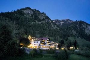 Gallery image of Hotel Prinz-Luitpold-Bad in Bad Hindelang