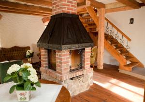 Fotografie z fotogalerie ubytování Linnumaja Guesthouse v destinaci Uulu