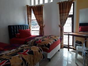 Gallery image of Dannu's Homestay & Ijen, Bromo, Meru Betiri Sukomade Tours in Banyuwangi