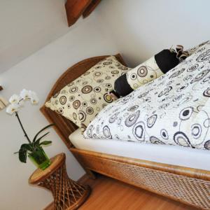 Gallery image of Ekofarma Horní Chrášťany in Lhenice