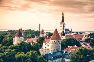 Zajímavé místo poblíž apartmánu