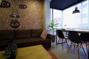 Gallery image of Suite Loc Luxury Aparthotel in Casablanca