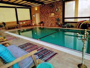 Gallery image of Einot Bar in Giv'ot Bar +46 photos