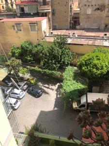 صورة لـ aroma - Neapolitan BnB في نابولي