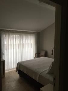 Fotografie z fotogalerie ubytování Teos Lodge Pansiyon v destinaci Sigacik