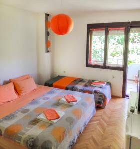 Gallery image of Central Studios & Rooms in Ohrid