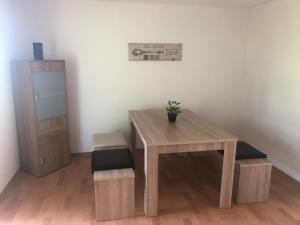 Fotografie z fotogalerie ubytování Pension Mathias Heilmann v destinaci Aschersleben