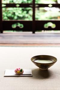 Fotografie z fotogalerie ubytování Sofuan v destinaci Kanazawa