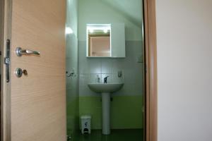 Koupelna v ubytování Portoada Park Villas