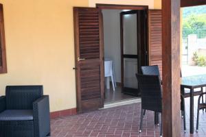 Fotografie z fotogalerie ubytování Portoada Park Villas v destinaci Pizzo
