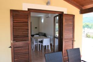 Fotografie z fotogalerie ubytování Portoada Park Villas v destinaci Pizzo