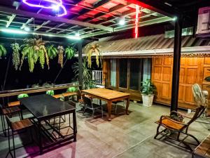 Gallery image of Baan Keang Chon Ayutthaya บ้านเคียงชล อยุธยา in Phra Nakhon Si Ayutthaya