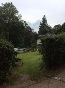 Gallery image of Schöne Ferienwohnung DG in Eisenach +23 photos