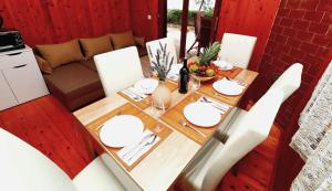 Fotografie z fotogalerie ubytování Beachfront apartments Kate v destinaci Orebić