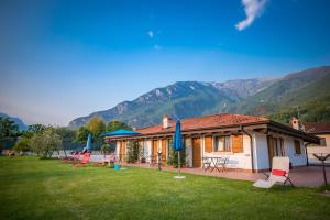 Gallery image of Agriturismo Trefrutti in Arco