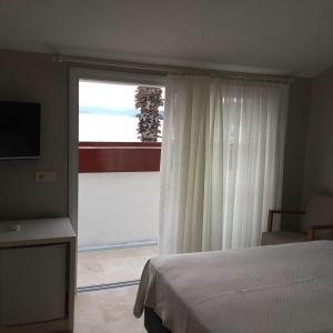 Fotografie z fotogalerie ubytování Teos Lodge Pansiyon v destinaci Sigacik