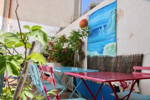 카시스에 위치한 Au Petit chez Soi에서 갤러리에 업로드한 사진