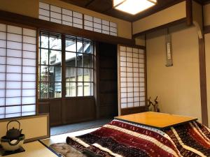 Photo de la galerie de l'établissement Sofuan, à Kanazawa