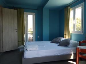 Gallery image of Monte Blu Holiday Apartment in Alykes