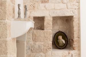 Fotografie z fotogalerie ubytování Il Mandorlo Poeta v destinaci Ostuni