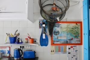 Fotografie z fotogalerie ubytování Au Petit chez Soi v destinaci Cassis + 20 fotografií