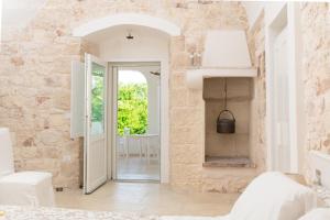 Fotografie z fotogalerie ubytování Il Mandorlo Poeta v destinaci Ostuni