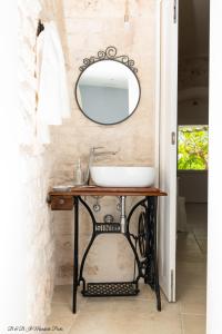 Fotografie z fotogalerie ubytování Il Mandorlo Poeta v destinaci Ostuni