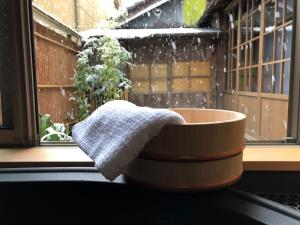 Fotografie z fotogalerie ubytování Sofuan v destinaci Kanazawa