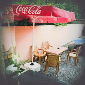 Bevande di Hotel Otsneba
