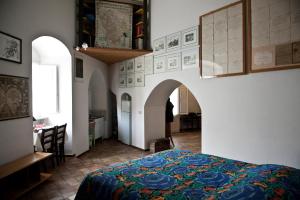 Gallery image of B&B En Suite in Matera