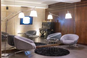 Gallery image of Don Boutique Hotel Montevideo in Montevideo