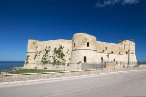 Gallery image of La casetta di Ale in Ortona