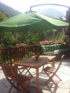 Giardino di Chalets Mignon