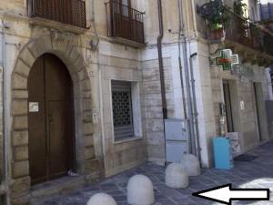 Fotografie z fotogalerie ubytování B&B Duomo Apartament v destinaci Pizzo