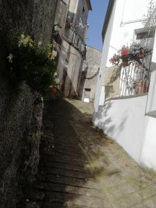 Φωτογραφία από το άλμπουμ του Casa- Vacanza Giro' - C2A6PEU3OW σε Aieta