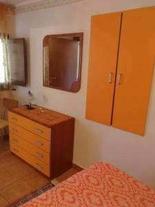 Postel nebo postele na pokoji v ubytování Casa- Vacanza Giro' - C2A6PEU3OW + 26 fotografií