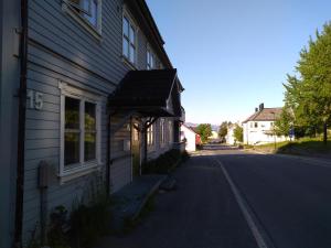 Okolí hotelu