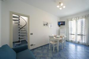 Gallery image of Venere ed Enea - Appartamenti Vista Mare in San Vito lo Capo