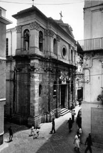 Fotografie z fotogalerie ubytování B&B Duomo Apartament v destinaci Pizzo
